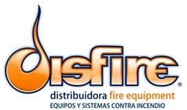 Disfire-Distribuidora Fire Equipment