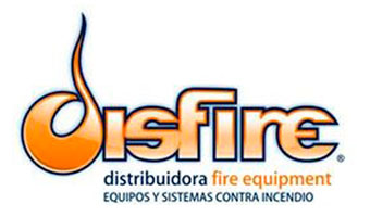 Distribuidora Fire Equipment es una empresa mexicana